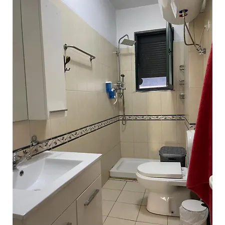 Jona Apartment