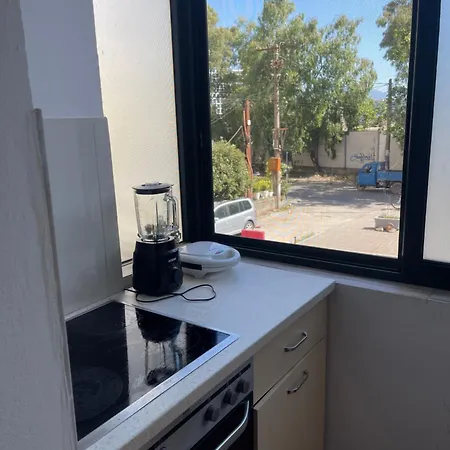 Apartment Jona Tirana