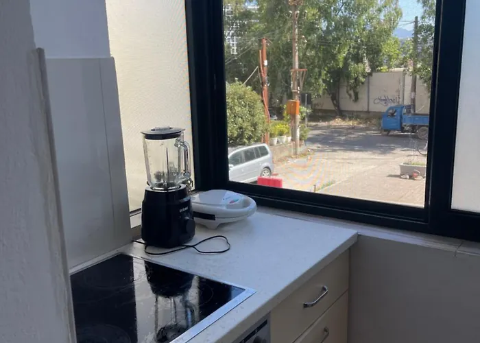 Apartmán Jona Tirana